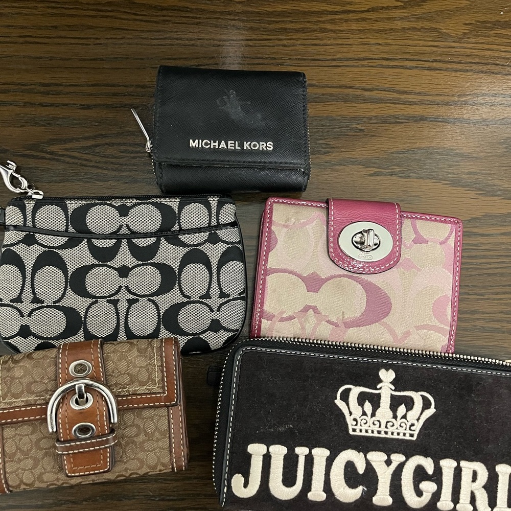 Wallet Bundle - image 1